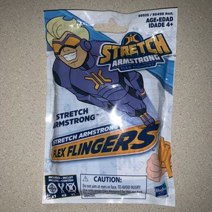 stretch armstrong flex flingers