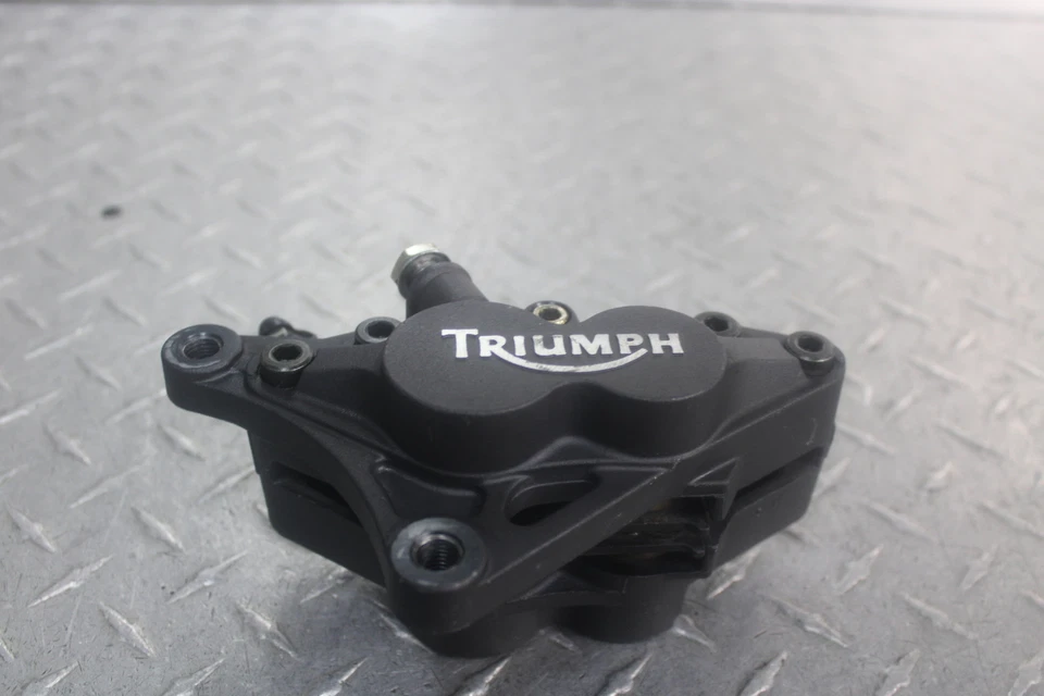 Pinza de freno delantera izquierda Triumph Trophy 1200 1999 T2020201 Foto 4 de 4