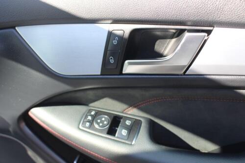 MERCEDES-BENZ C CLASS 2.1 C220 CDI BlueEfficiency AMG Sport Plus 2012 - Picture 17 of 20