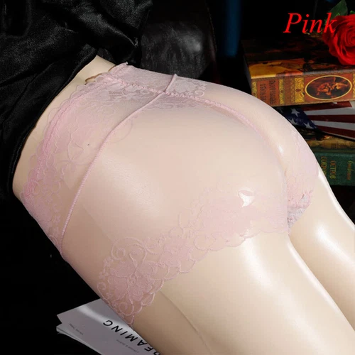 Sexy Slips Tanga Höschen Dessous Unterwäsche Herren Beutel Spitzenhöschen ︴ - Bild 6 von 33