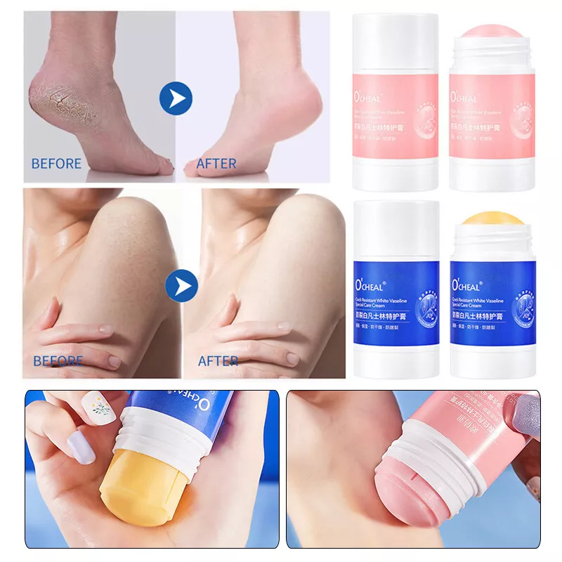 Repair foot deals cream