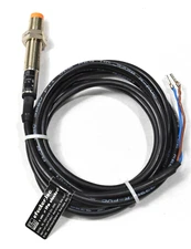 IFM Efector IF0302 Inductive Proximity Switch Sensor IFA2004-AB0W