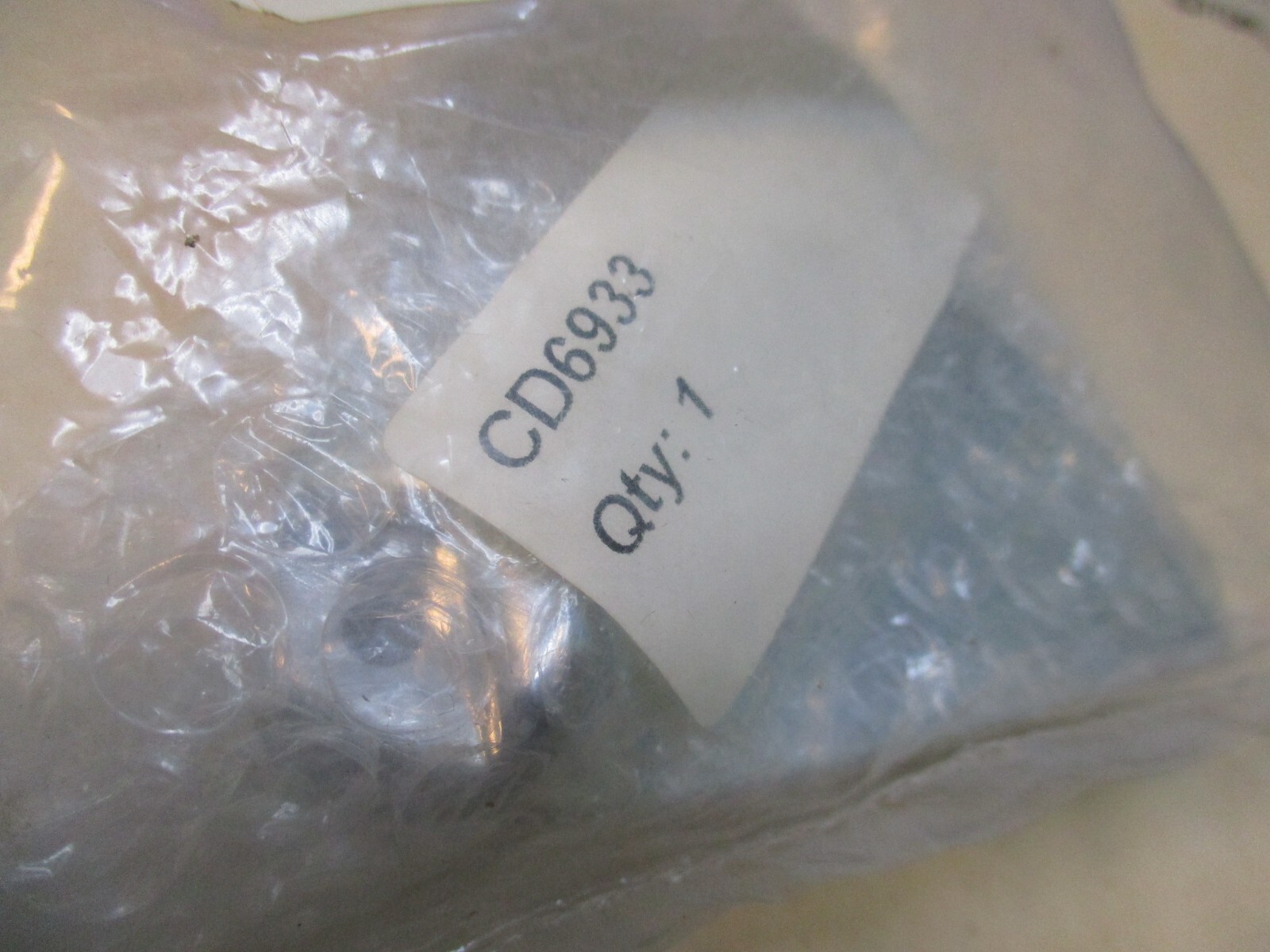Bentley Azure, Continental R, SC, T & final Corniche left seat lever CD6933, NOS