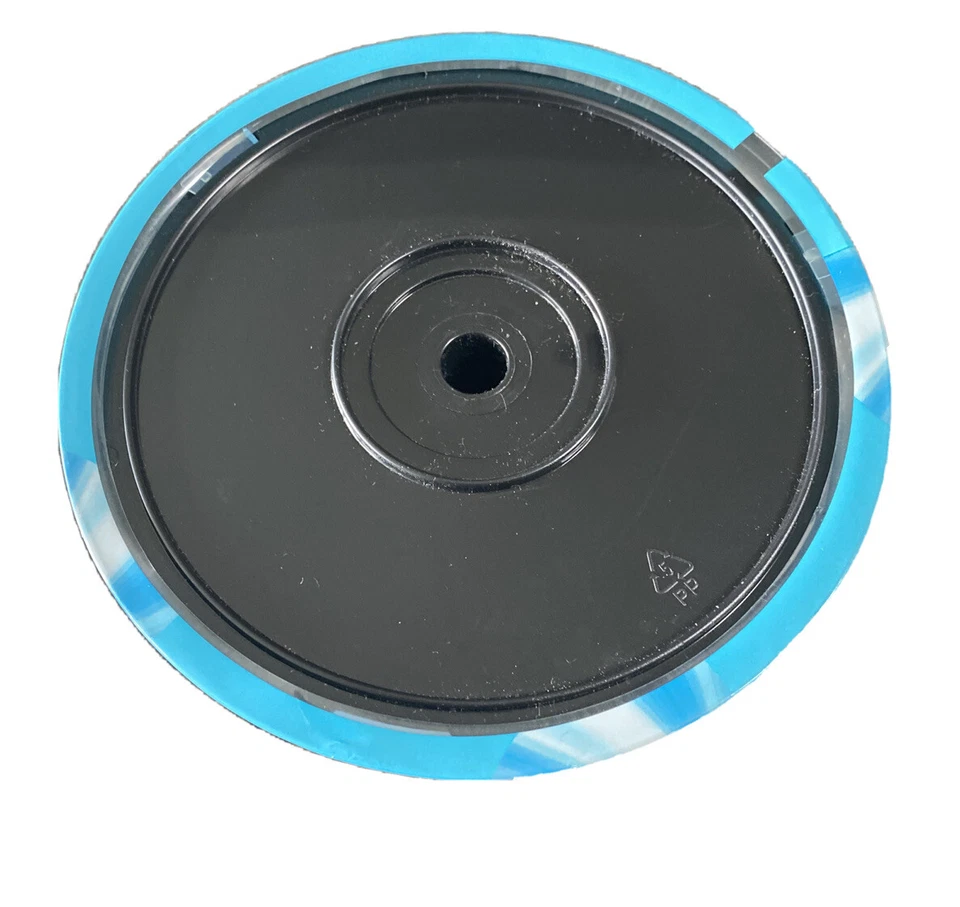 Verbatim Music CD-R 80min 40x with Branded Surface-25pk Spindle Brand New - Image 2 of 2