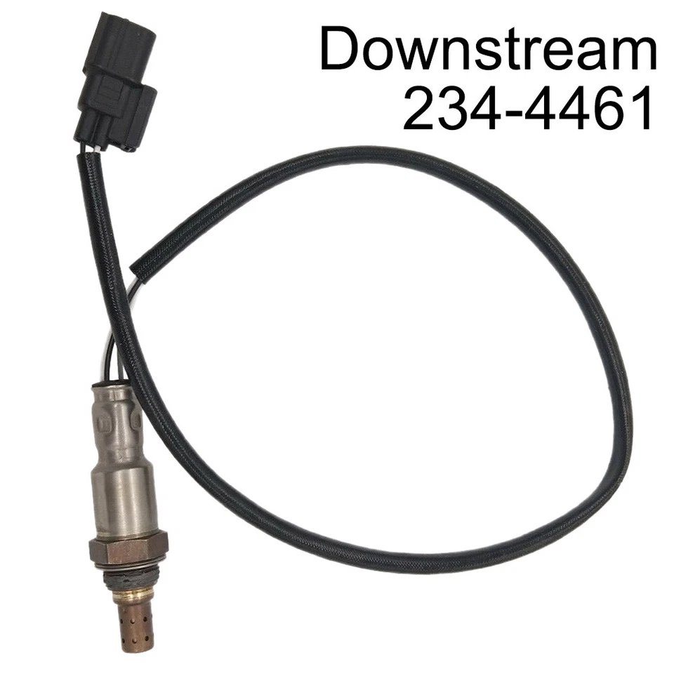 Set of 4 Up+Downstream Oxygen Sensor For Acura TL & TSX 2010 2011 2012 2013 2014 - Image 4 of 4