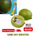  Lime Shape  Beer Bottle Opener  Vintage Magnetic Corona Extra Lime Bar Decor
