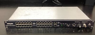 Philips 866212 ITS4844A Sync Unit