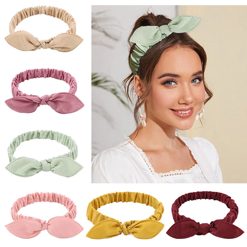 Cute headbands best sale