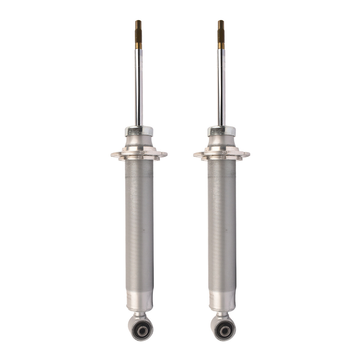 2x Front Shock Absorber Electronic Control For Ferrari California 2008-2014