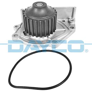 Pompe à eau à haut débit pour Rover 200 II Berline Bicorps 214 216 Si