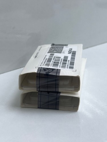 Lot 2 pcs NOKIA 3HE09327AARA01 SFP+ 10GE LR-LC ROHS6/6-40/85C IPUIBXWDAA Sealed - Picture 6 of 6