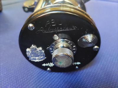 Ambassador 6000C Anniversary Reel Complete Set | eBay Ambassador 6000C Anniversary Reel Complete Set | eBay