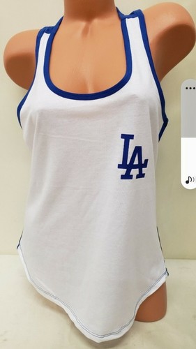 1331 WOMENS Ladies LOS ANGELES DODGERS 