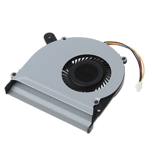 Notebook CPU Cooling Fan for DC Cooler Radiator For S400 S500 S500C S500CA
