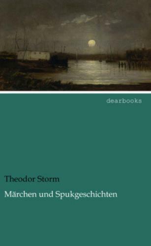Thumbnail - Märchen Und Spukgeschichten 2563