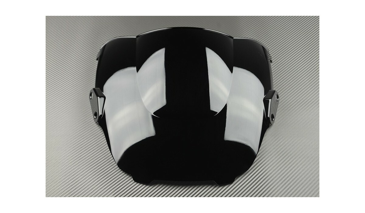 Pare-brise de qualité supérieure pour Honda CBR 600 F PC31 millésimes 1997-1998