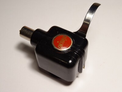 ORTOFON SPU MC Moving Coil Cartridge - Vintage Used