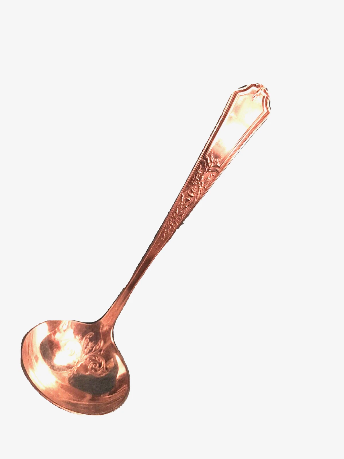 ANCESTRAL 1924 by 1847 Rogers Bros Cream Ladle