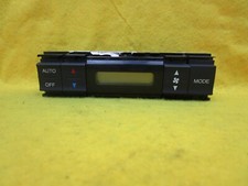 2008 2009 2010 Honda Odyssey Rear A/C Climate Control Switch PN 79650-SHJ-A01