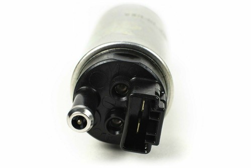 WALBRO 255LPH HP Fuel Pump 2003-2006 Mitsubishi Lancer EVO 8 & 9 4G63 Turbo - Picture 4 of 6