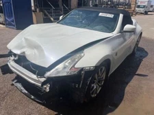 09-20 370Z FUEL TANK ASSY LESS PUMP