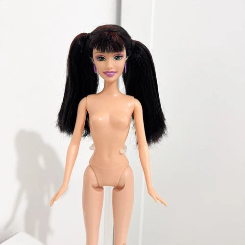 Barbie Mattel - Barbie Diaries 2006 / Courtney