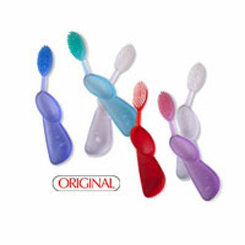 Original Toothbrush  1 Count By Radius