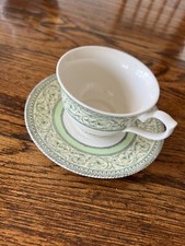 rhs applebee collection (tea Cup And Saucer)