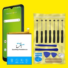 High Quality 3600mAh Battery Screwdriver Tool Set For Cricket Splendor EC211003