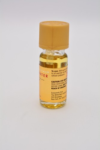 Bath & Body Works White Barn The Perfect Christmas Fragrance Oil Aspen Winter - Picture 3 of 12