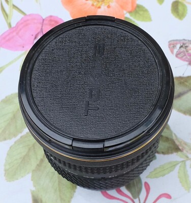 Tokina objectif AT-X PRO 20-35mm f/2.8. Pour Nikon | eBay UK