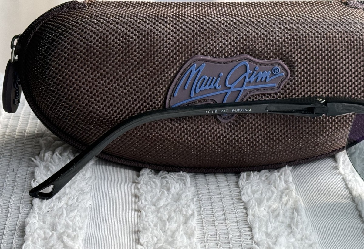 Maui Jim MJ402-02 サングラス ケース付き s-l400.jpg