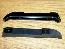 *ONE* Late Model Bakelite Leg for Vitantonio Pizzelle Chef 300 400 Cookie Maker