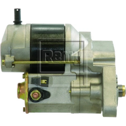 Motor de arranque para Dodge Charger Challenger Magnum REMY 2005-2018 Foto 4 de 4