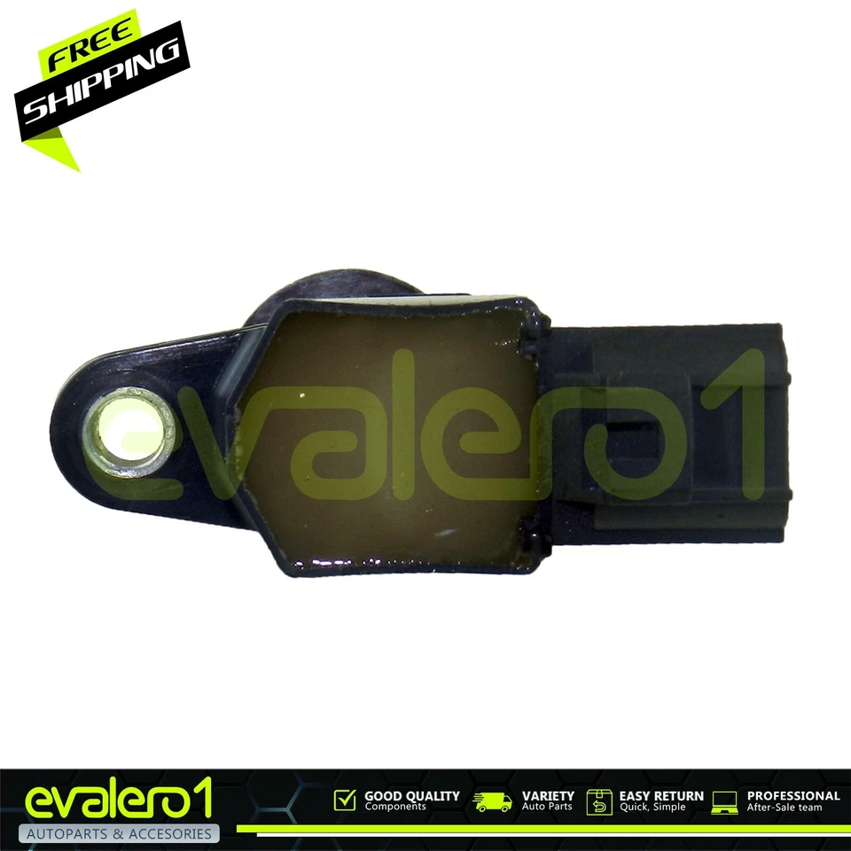 Bobina de encendido C1231 Dodge Ram 1500 Jeep Liberty Mitsubishi 3,7 L 4,7 L 6 piezas Foto 4 de 4