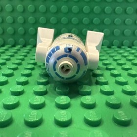 LEGO R2-D2 ASTROMECH DROID MINIFIGURE  sw0028