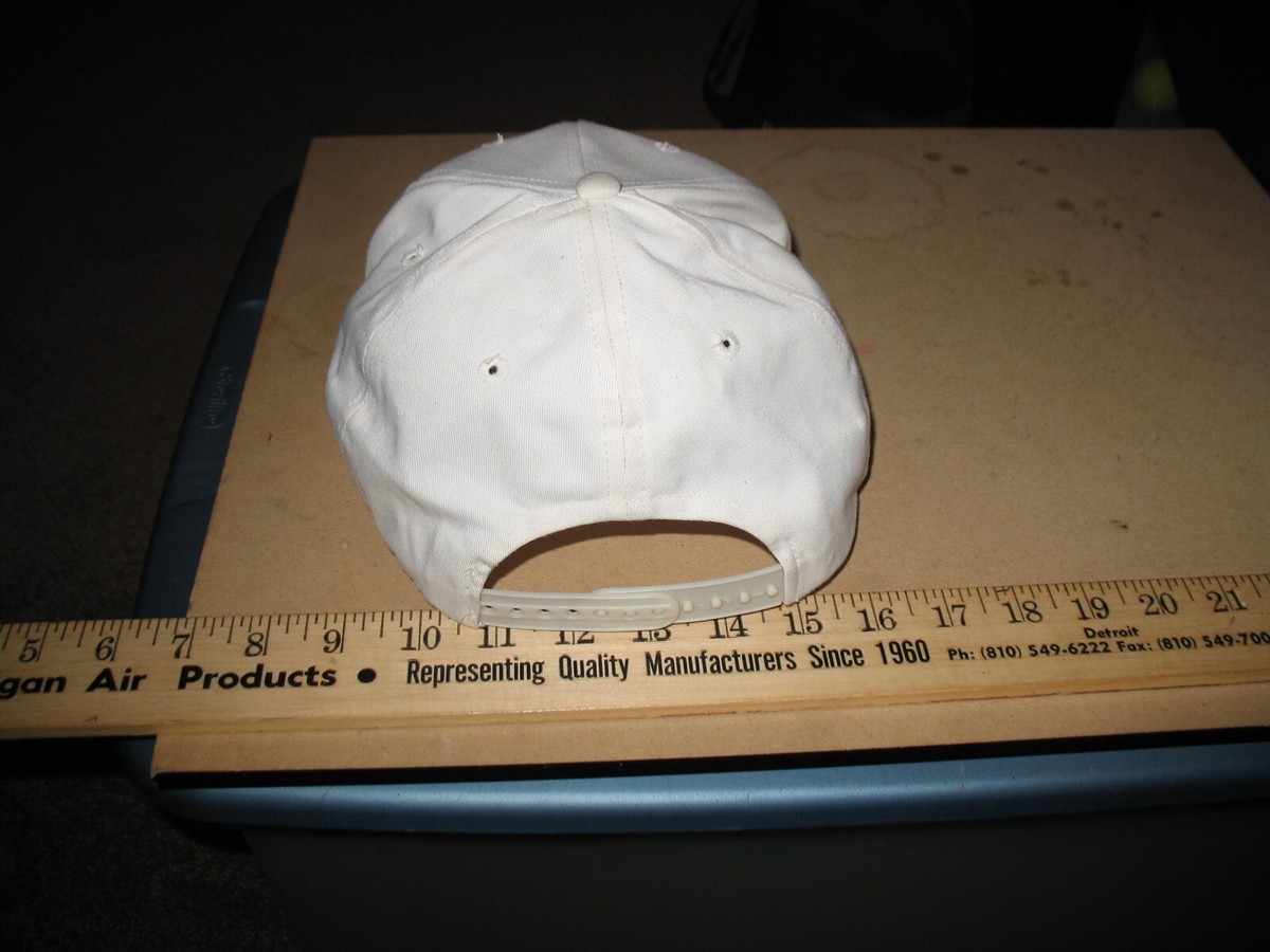 VINTAGE BASEBALL TRUCKER RETRO BALL CAP HAT WASHINGTON DC | eBay