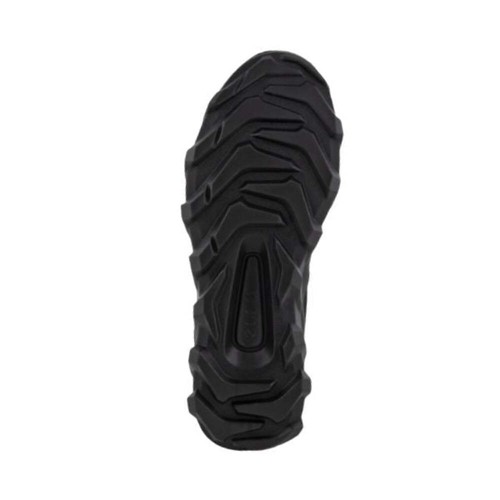 Ecco MX M Mid Lace-Up Sneaker Boot - Picture 3 of 4