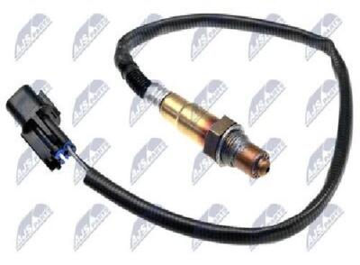 Original NTY Lambdasonde ESL-HY-502 für Hyundai KIA