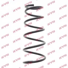 Suspension Spring K-Flex KYB RI2942 Front for Suzuki SX4