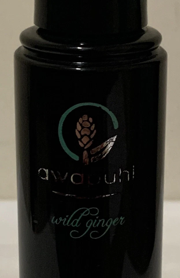 Paul Mitchell Awapuhi Wild Ginger Style Hydromist Blow Out Spray 5,1 oz/150 ml  Foto 4 de 4