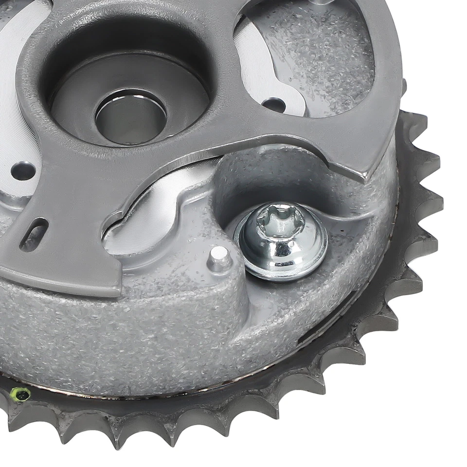 Conjunto de engranajes de transmisión del árbol de levas para Toyota Lexus GX460 LX570 13050-38010 130500S010 Foto 4 de 4