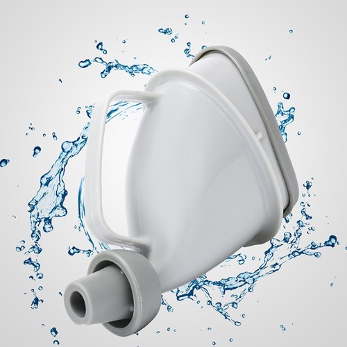 She Urinal Funnel Loo Travel Urine Wee Ladies Woman Female Her Portable CampiTK - Picture 7 of 11