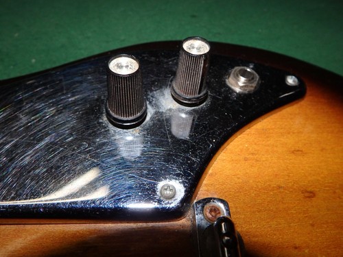VINTAGE MADE BY KAWAI MADE IN JAPAN) Norma Teisco - Picture 23 of 24