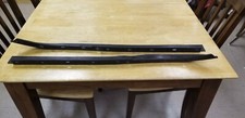 1980-1982 Corvette Front Air Dam Lower Spoiler 1 Left 1 Right 1980-1982 Corvette Front Air Dam Lower Spoiler 1 Left 1 Right