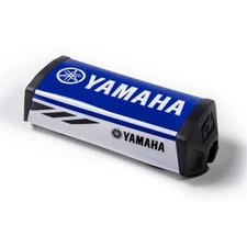 YAMAHA OVERSIZE 1-1/8" HANDLEBAR, BARS CENTER PAD YFZ450, YFZ450R,YFZ450X,YZF450