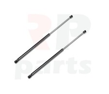 PER CITROEN BERLINGO 96-08 NUOVI 2X AMMORTIZZATORI MOLLA A GAS PORTELLONE POSTERIORE 8731.E0