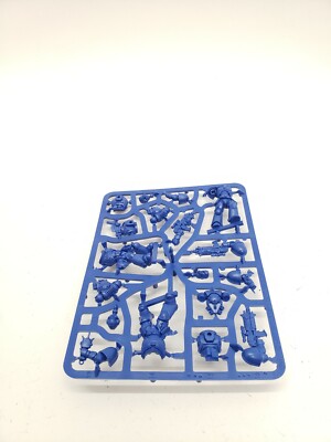 Warhammer 40k Space Marines Primaris Intercessors