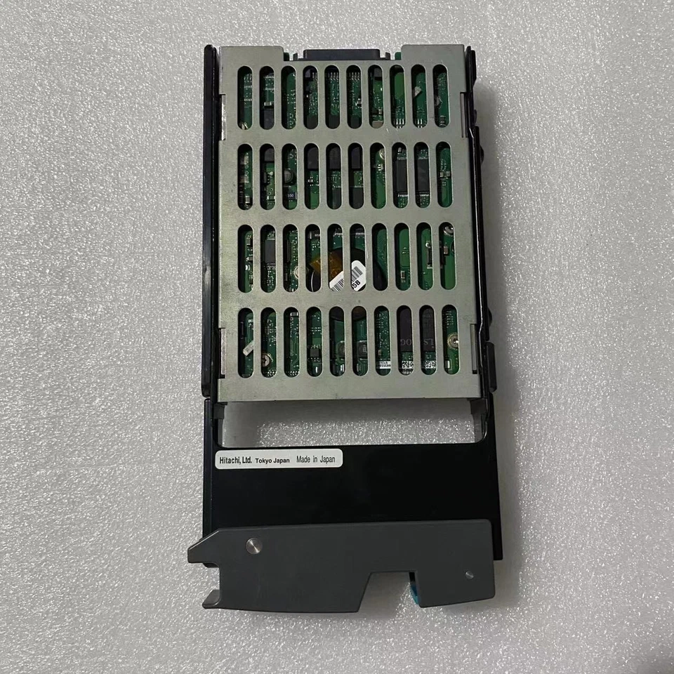 HITACHI 5518492-A  HDD  XP1024 73GB 15K FC Spare Disk - Image 2 of 4