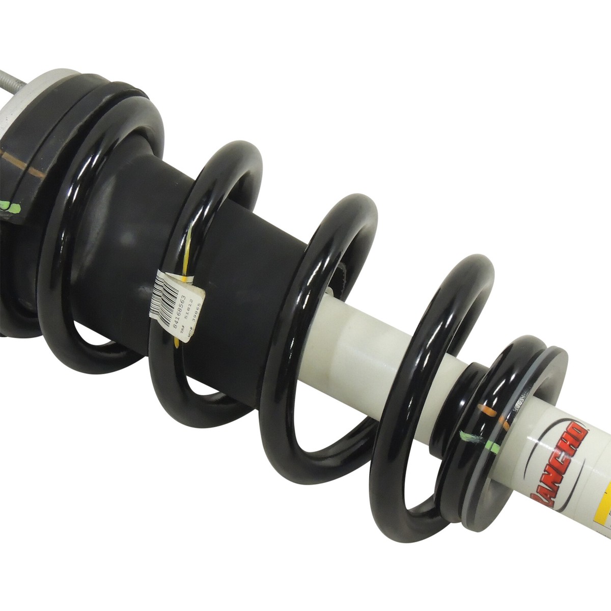 Rancho Coil Over Shock Quick Strut Front 19-22 Sierra
